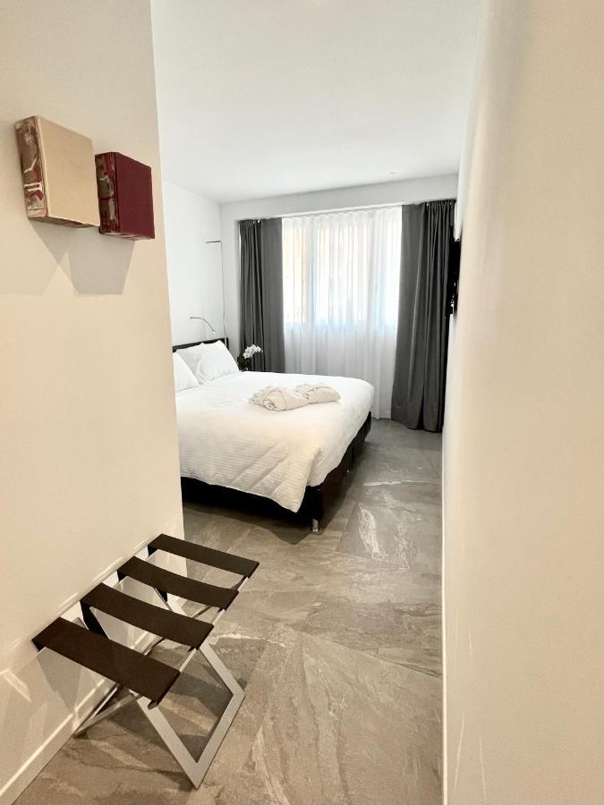 Le Muraine Bergamo Esterno foto