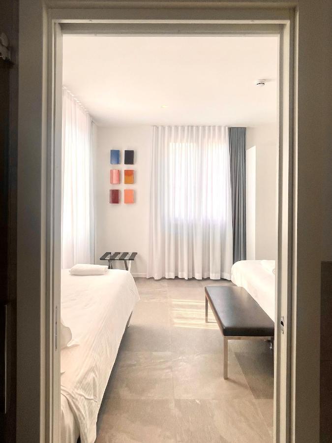 Le Muraine Bergamo Esterno foto
