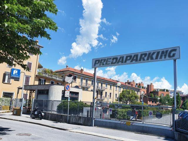 Le Muraine Bergamo Esterno foto